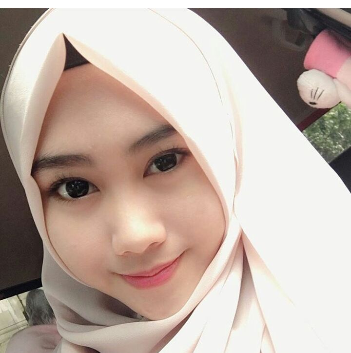 Bidadari Cantik